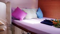 Viking Dream - Guest cabins